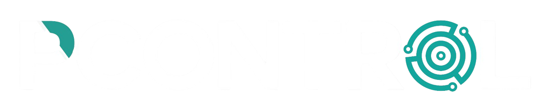 Pcontrol logotipo